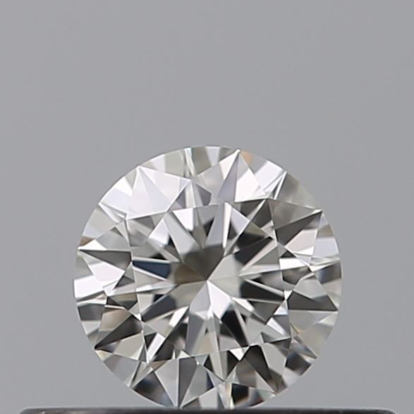 0.20 carat Round diamond H  IF Excellent