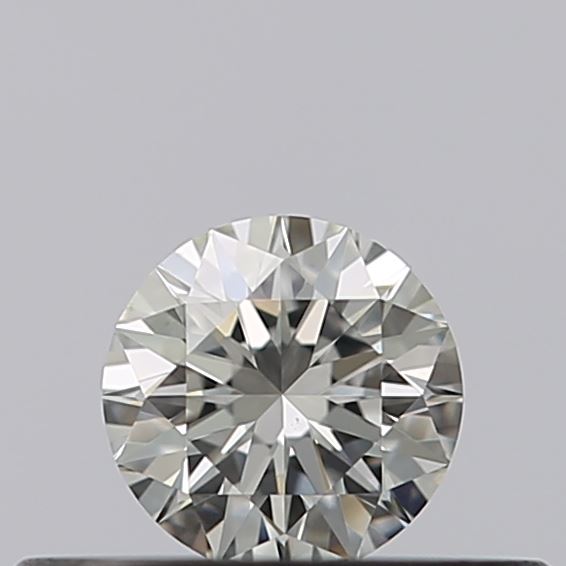0.18 carat Round diamond F  VS1 Excellent