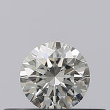0.18 carat Round diamond F  VS1 Excellent