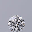 0.29 carat Round diamond G VS1 Excellent