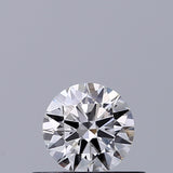 0.29 carat Round diamond G VS1 Excellent