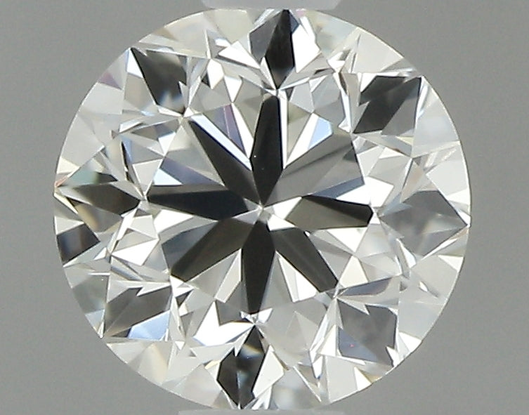 0.50 carat Round diamond K  VS1 Very good