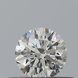 0.29 carat Round diamond G  VS1 Excellent