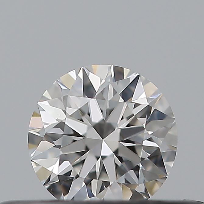 0.23 carat Round diamond E  VS2 Excellent