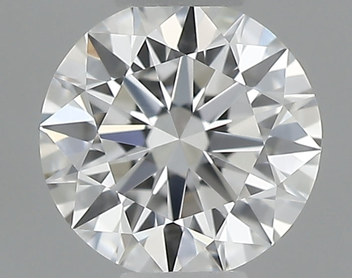 0.31 carat Round diamond D  VVS1 Excellent