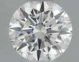 0.31 carat Round diamond D  VVS1 Excellent