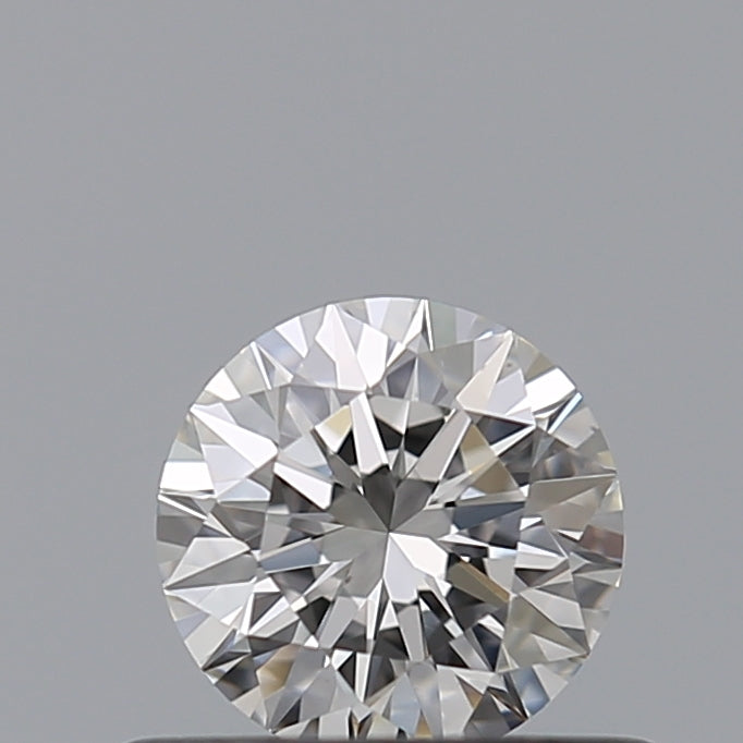 0.45 carat Round diamond G  VS2 Excellent