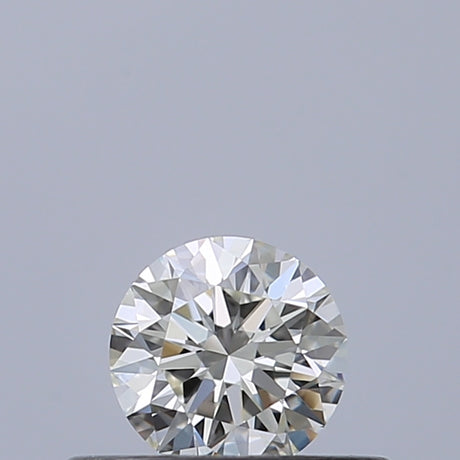 0.26 carat Round diamond G IF Excellent