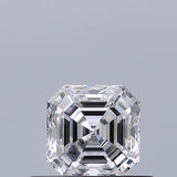 0.44 carat Emerald diamond D VVS1 