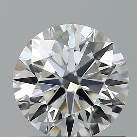 0.62 carat Round diamond D IF Excellent