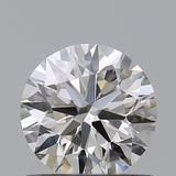 0.70 carat Round diamond I  VS2 Excellent