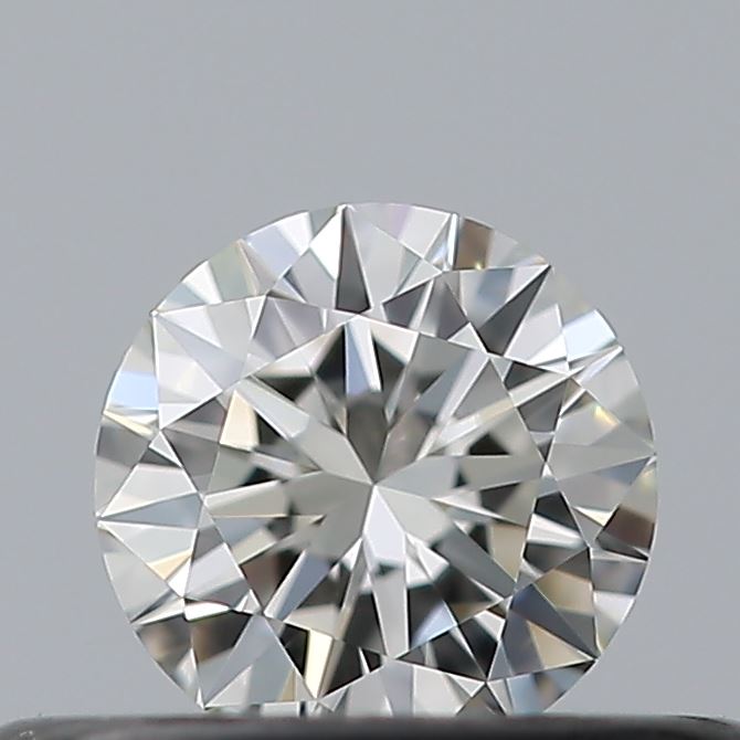 0.24 carat Round diamond G  VVS1 Excellent