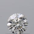 0.41 carat Round diamond G VVS1 Excellent