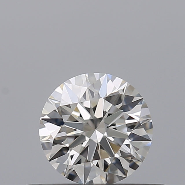 0.41 carat Round diamond G VVS1 Excellent
