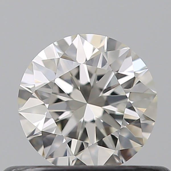 0.40 carat Round diamond J  VVS1 Excellent