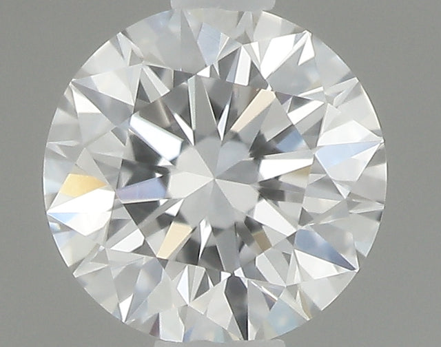 0.41 carat Round diamond D VVS1 Excellent