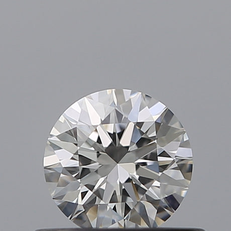 0.41 carat Round diamond E IF Excellent