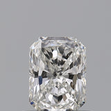 0.50 carat Radiant diamond H  VVS1