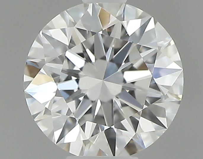 0.33 carat Round diamond E  VS1 Excellent