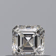 0.30 carat Emerald diamond D VS1 
