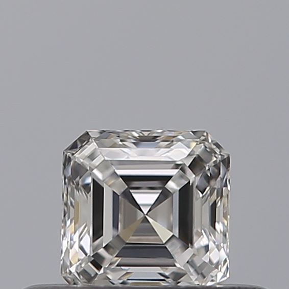 0.30 carat Emerald diamond D VS1 