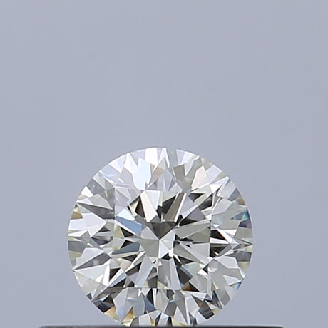 0.33 carat Round diamond K VS1 Excellent