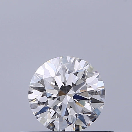 0.40 carat Round diamond D VVS1 Excellent