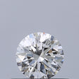 0.42 carat Round diamond D IF Excellent