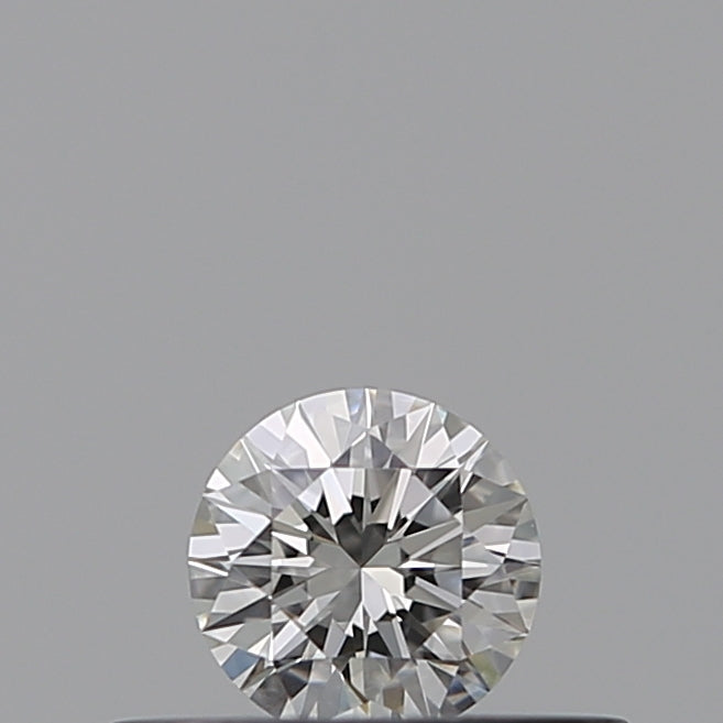 0.18 carat Round diamond G  IF Excellent