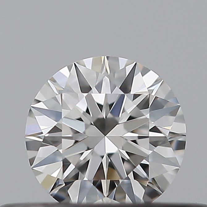 0.26 carat Round diamond G  VVS2 Excellent