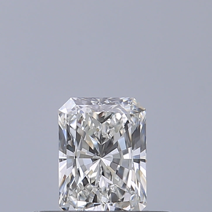 0.30 carat Radiant diamond F VVS1 