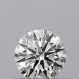 0.30 carat Round diamond F VVS1 Excellent