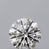 0.30 carat Round diamond F VVS1 Excellent