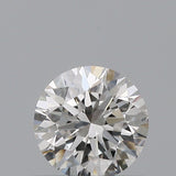 0.44 carat Round diamond I  VVS2 Excellent