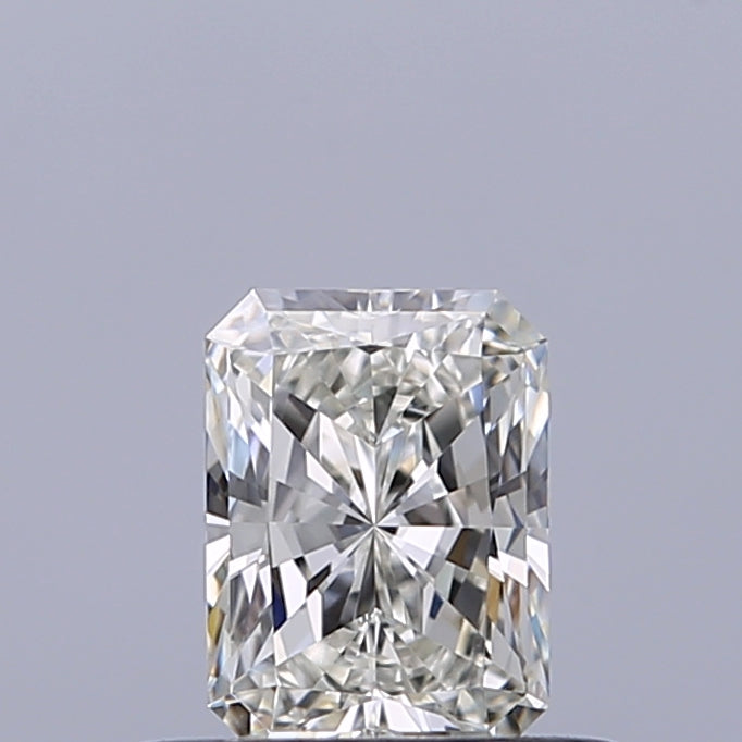 0.40 carat Radiant diamond I IF 