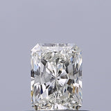 0.40 carat Radiant diamond I IF 