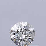 0.31 carat Round diamond F IF VeryGood