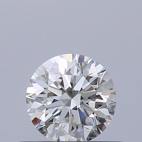 0.50 carat Round diamond F VVS1 VeryGood