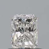 0.47 carat Radiant diamond E  VVS1