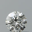 0.31 carat Round diamond H  VVS1 Excellent