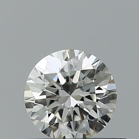 0.31 carat Round diamond H  VVS1 Excellent