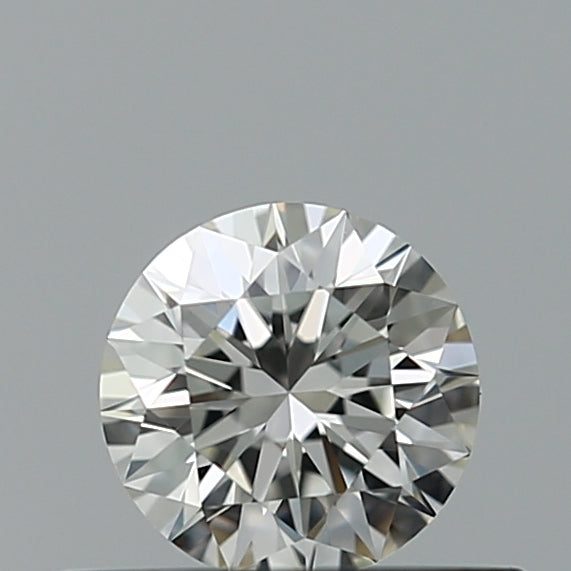 0.31 carat Round diamond H  VVS1 Excellent