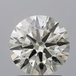 1.80 carat Round diamond K VS1 Excellent