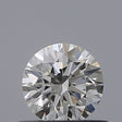 0.48 carat Round diamond G IF Excellent