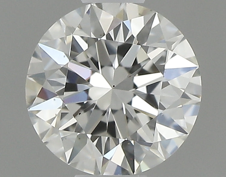 0.50 carat Round diamond H  VS2 Very good