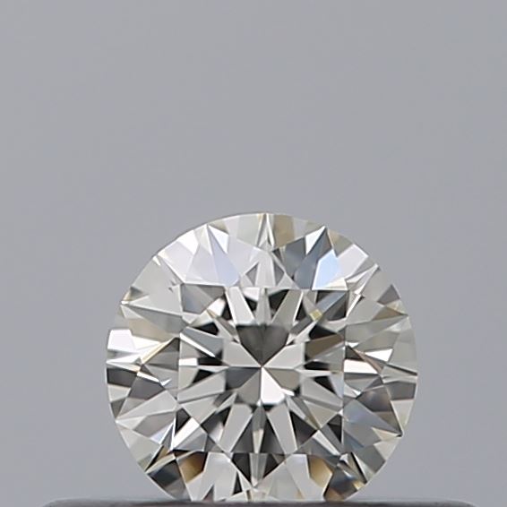 0.22 carat Round diamond H  VS1 Excellent