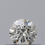 0.22 carat Round diamond H  VS1 Excellent