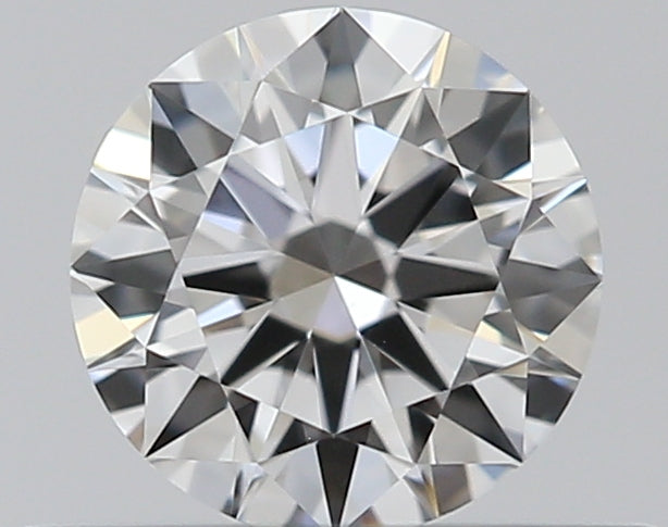 0.31 carat Round diamond E  VVS1 Excellent