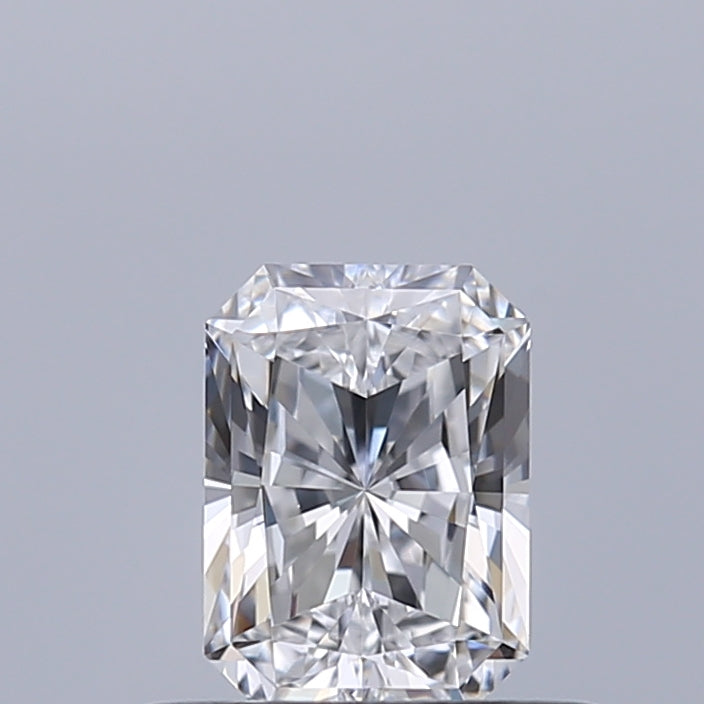 0.40 carat Radiant diamond D VVS1 