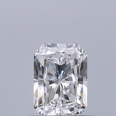 0.40 carat Radiant diamond D VVS1 